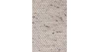 MOMO Rugs Structuur vloerkleed  Carlotta 133 130x200 cm