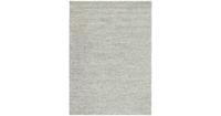 MOMO Rugs Laagpolig vloerkleed  Drops Light Grey 170x240 cm