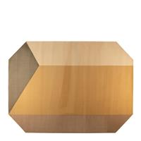 Zuiver Vloerkleed Harmony Brown Rice 200 x 290