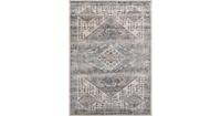 MOMO Rugs Vloerkleed  Oregon Cream Grey 120x170 cm