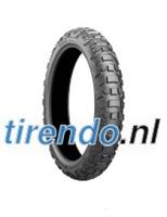 Bridgestone AX 41 F ( 3.00-21 TL 51P M/C, Voorwiel )