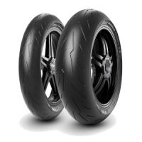 'Pirelli Diablo Rosso IV (190/50 R17 73W)'