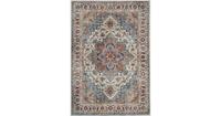 MOMO Rugs Vloerkleed  Fenix Beige Blue 160x230 cm