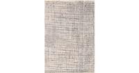 MOMO Rugs Vloerkleed  Trend Cream Light Grey 160x230 cm