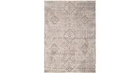 MOMO Rugs Vloerkleed  Trend Diamond Beige Grey 200x290 cm