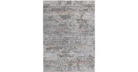 MOMO Rugs Vloerkleed  Bellagio Rustic Multi Grey 200x300 cm