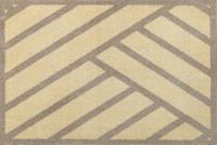 wash+dry by Kleen-Tex Vloerkleed Rayas