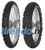 MITAS MC23 Rockrider ( 110/80-18 TT 58P Achterwiel, M+S keurmerk )