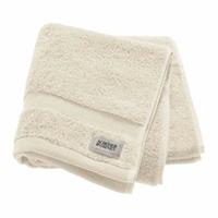 Schöner Wohnen Kollektion superflauschige Handtücher 50 x 100 cm CUDDLY 100% Baumwolle wollweiß
