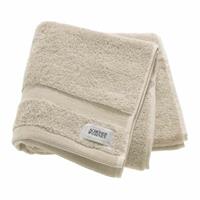 Schöner Wohnen Kollektion superflauschige Handtücher 50 x 100 cm CUDDLY 100% Baumwolle natur