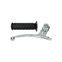 Koppelingshandel model Magura (made in europa) Zundapp oude type model 517 grijs links