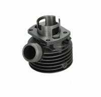 Cilinder geforceerd zonder zuiger Sachs 40mm DMP