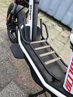 Treeplankbeugel + greep goccia