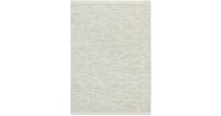 MOMO Rugs Vloerkleed  Vaasa White Naturel 160x230 cm