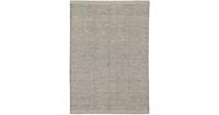 MOMO Rugs Vloerkleed  Vaasa Grey White 160x230 cm