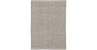MOMO Rugs Vloerkleed  Vaasa Grey White 200x300 cm