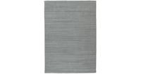 MOMO Rugs Vloerkleed  Arctic Plain Light Grey 170x240 cm