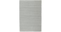 MOMO Rugs Vloerkleed  Arctic Plain Silver 170x240 cm