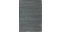MOMO Rugs Vloerkleed  Arctic Plain Dark Grey 170x240 cm