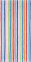 Erwin Müller Handtuch Jacquard bunt Gr. 50 x 100