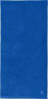 Erwin Müller Handtuch Heidenheim azurblau Gr. 50 x 100