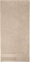 REDBEST Handtuch Chicago beige Gr. 50 x 80