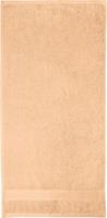 REDBEST Handtuch Chicago apricot Gr. 50 x 80
