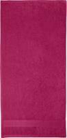 REDBEST Handtuch Chicago fuchsia Gr. 50 x 100