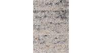 MOMO Rugs Structuur vloerkleed  Bellano 37 60x90 cm