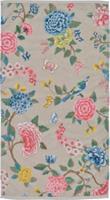 PIP Handtuch Velours-Frottier Good Evening sand Gr. 55 x 100