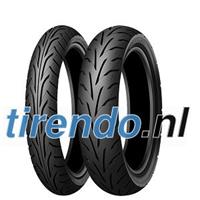 Dunlop Arrowmax GT 601 ( 100/80-17 TL 52H Voorwiel )