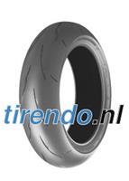 Bridgestone R 11 R ( 160/60 R17 TL 69V Achterwiel, M/C, Rubbermengsel Medium )