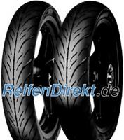 MITAS MC25 ( 130/70-17 TL 62S Achterwiel )