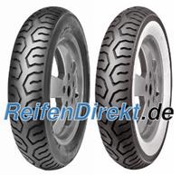 MITAS MC12 ( 3.00-10 TT/TL 42J Achterwiel, Voorwiel WW )