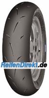 MITAS MC35 S-Racer 2.0 ( 120/80-12 TL 55P Achterwiel, Rubbermengsel Medium, Voorwiel )