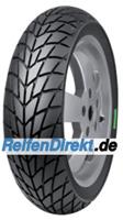 Mitas MC20 Monsum ( 90/90-12 TL 54J Hinterrad, M+S Kennung, Vorderrad )