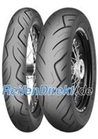 MITAS Custom Force ( 130/90B16 TL 73H Achterwiel )
