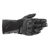 Alpinestars SP-365 Drystar Black Anthracite