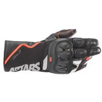 Alpinestars SP-365 Drystar Zwart Rood Fluo Wit