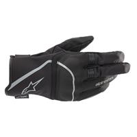 Alpinestars Syncro V2 Dystar Black Mid Gray