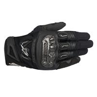 Alpinestars SMX-2 Air Carbon V2 Handschuh schwarz M Herren