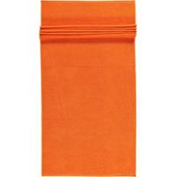 Möve orange Gr. 70 x 140