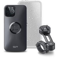 SP CONNECT Moto Bundle iPhone 12 Pro Max, Smartphone en auto GPS houders