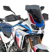 GIVI Windscherm B, moto en scooter, D1178B