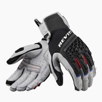 Motorhandschoenen voor de zomer Rev'it sand 4