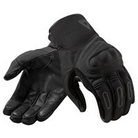 REV'IT! Cassini H2O  Motorradhandschuh schwarz Herren 