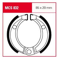 TRW Lucas Bremsbacken MCS832 85x20mm