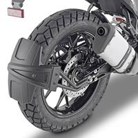 GIVI Bevestigingskit voor RM02 spatbord, Kettingbeschermer / motorfiets, RM7711KIT