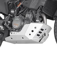 GIVI Carterbescherming, voor de moto, RP7711