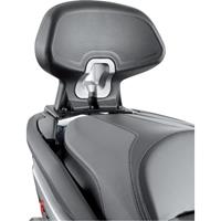 GIVI Rugsteun Passagier, Rugsteunen scooter, TB1166A